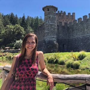 Meet your Posher, Melanie